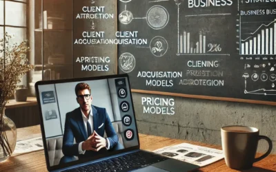 Building a Profitable Coaching Business in a Competitive Market
