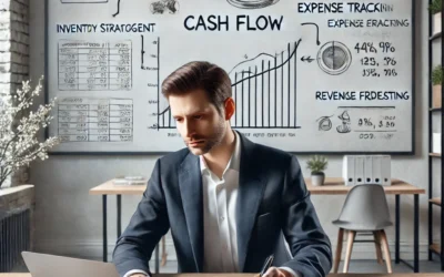 How to Manage Cash Flow in an E-commerce Business