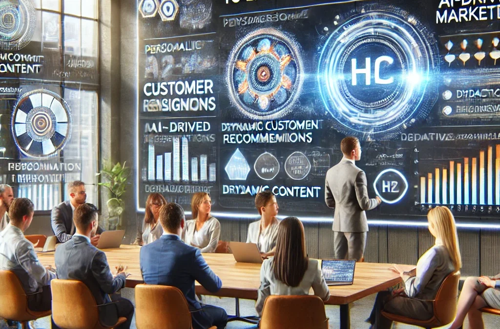 Exploring the Impact of Hyper-Personalization on Customer Loyalty