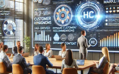 Exploring the Impact of Hyper-Personalization on Customer Loyalty