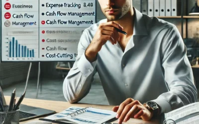 Budgeting Strategies for New Entrepreneurs: Avoiding Financial Pitfalls