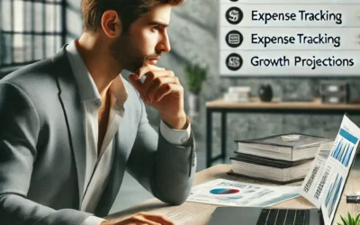 Financial Planning for Small Businesses: A Step-by-Step Guide