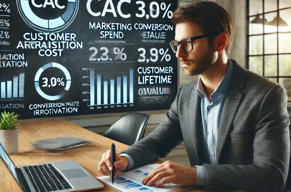 The True Cost of Customer Acquisition: How to Optimize Your Expenses