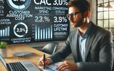 The True Cost of Customer Acquisition: How to Optimize Your Expenses