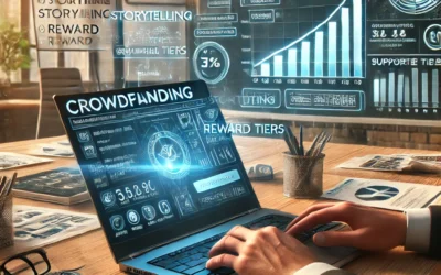 Crowdfunding Strategies: How to Secure Funding for Your Startup