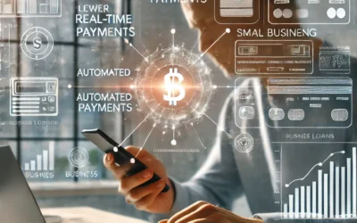 The Rise of FinTech: How Small Businesses Can Benefit
