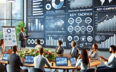 Social Media Marketing Strategies for E-commerce Businesses