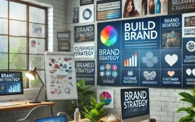 How to Build a Brand That Customers Trust and Love