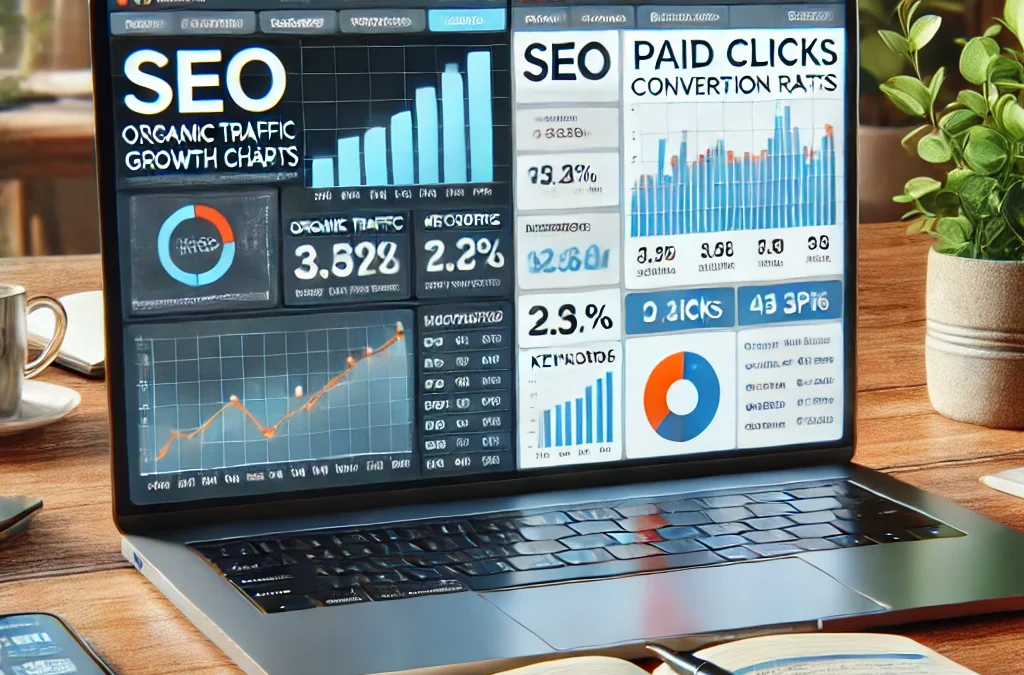 SEO vs. Paid Advertising: Which One Works Best for Small Businesses?