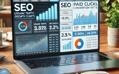 SEO vs. Paid Advertising: Which One Works Best for Small Businesses?