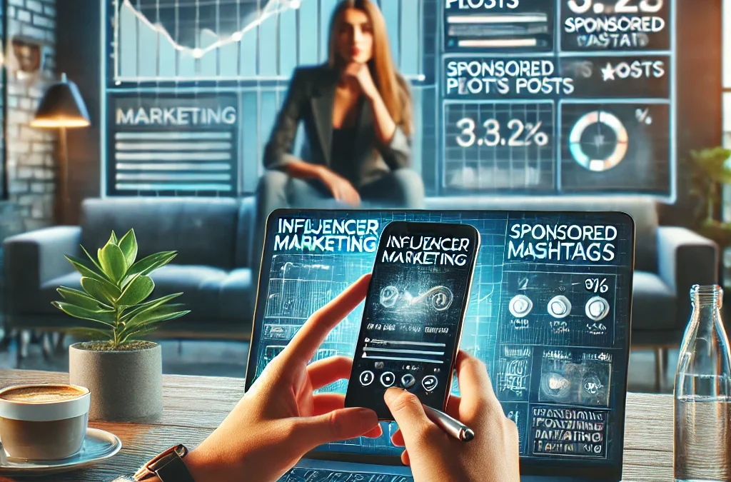 Influencer Marketing Trends: What Works and What Doesn’t in 2025