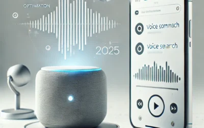How to Optimize Your Website for Voice Search in 2025