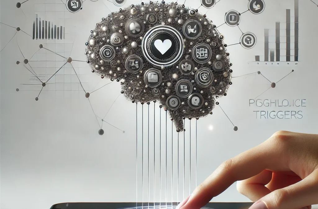 The Psychology Behind Viral Marketing Campaigns