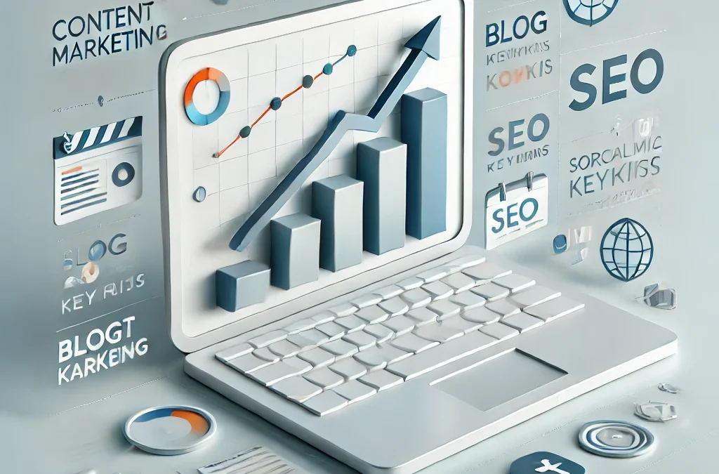 Content Marketing Hacks to Boost Organic Traffic
