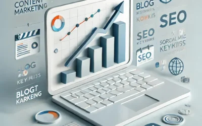 Content Marketing Hacks to Boost Organic Traffic