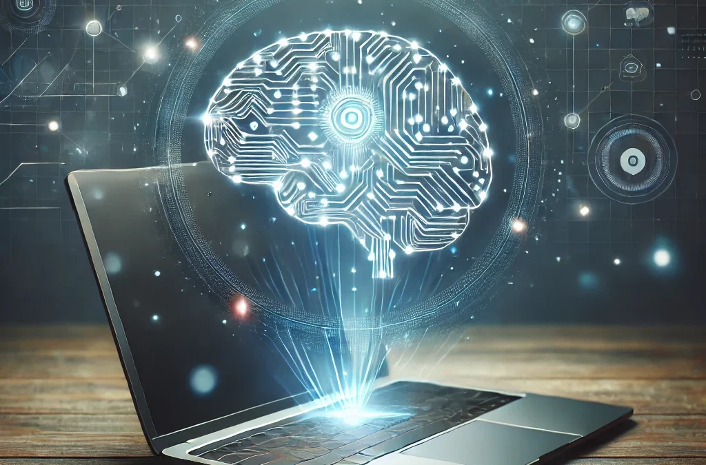 The Future of Artificial Intelligence in Digital Business