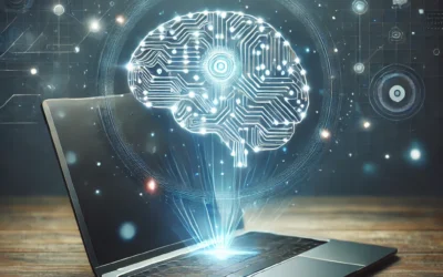 The Future of Artificial Intelligence in Digital Business