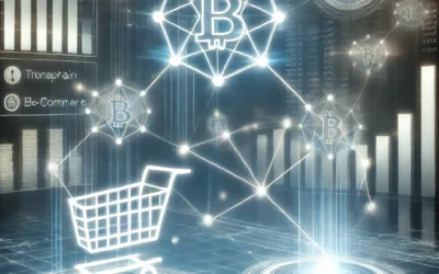 How Blockchain is Changing the Finance and E-commerce Industries