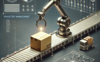 The Role of Automation in Modern Supply Chain Management