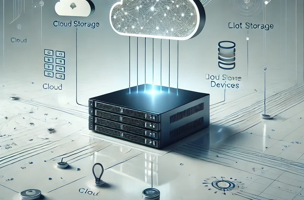 How Edge Computing is Revolutionizing Data Processing