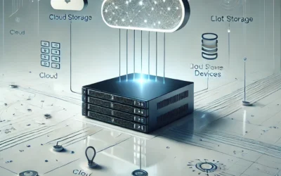 How Edge Computing is Revolutionizing Data Processing
