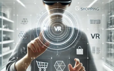 How Virtual Reality is Transforming Online Shopping Experiences