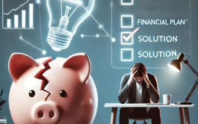 Why Most Small Businesses Fail Financially and How to Avoid It