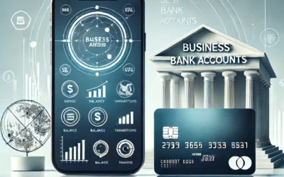 What Are the Best Business Bank Accounts in 2025