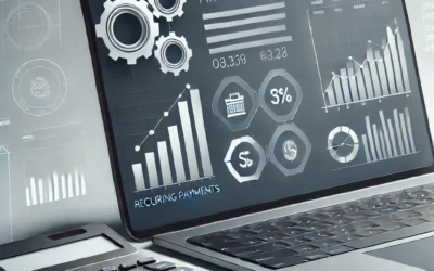 Automating Your Business Finances Best Tools and Strategies