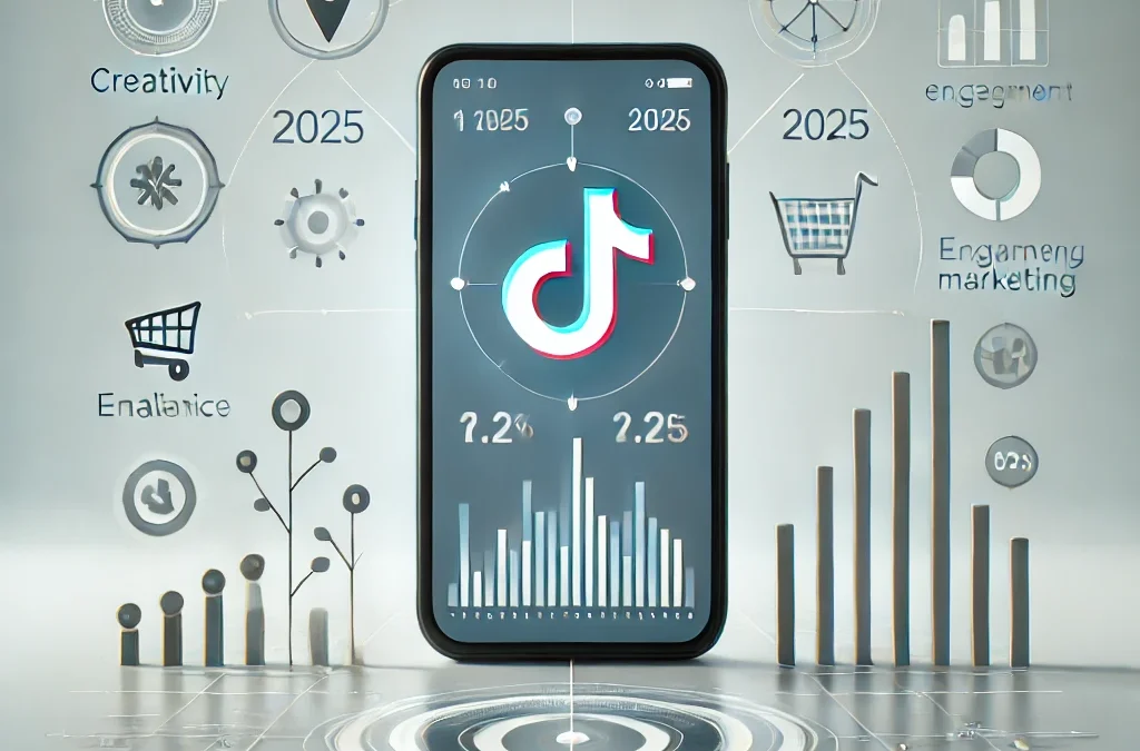 How to Use TikTok for Business Growth in 2025