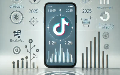 How to Use TikTok for Business Growth in 2025