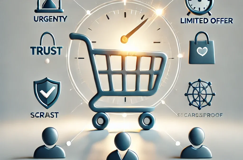 Psychological Triggers That Boost Sales Conversions