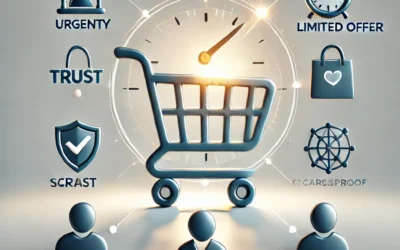 Psychological Triggers That Boost Sales Conversions