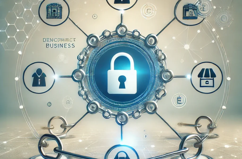 How Blockchain Is Revolutionizing Small Business Transactions