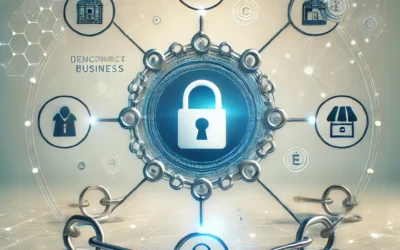 How Blockchain Is Revolutionizing Small Business Transactions