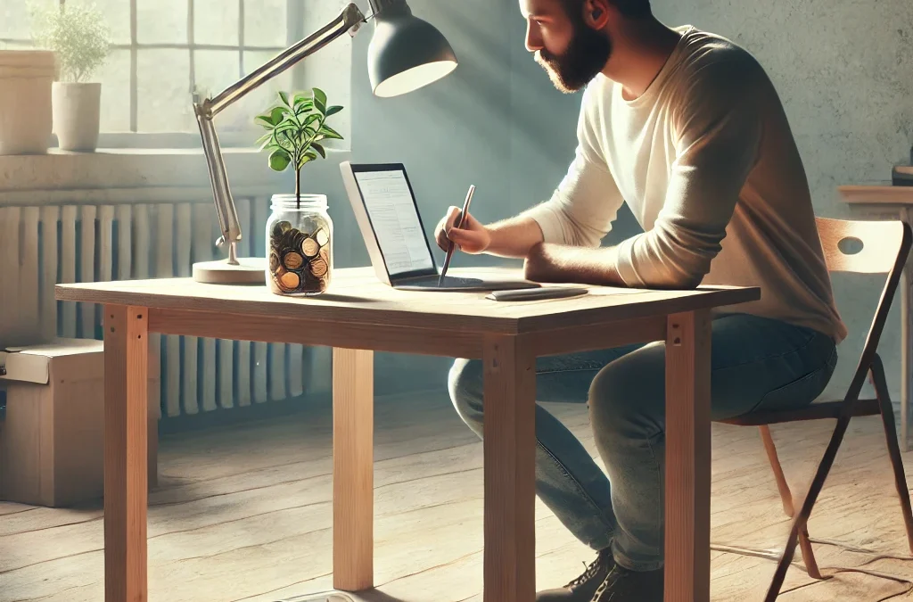 Is It Possible to Grow a Business Without Raising Capital