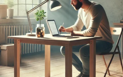 Is It Possible to Grow a Business Without Raising Capital