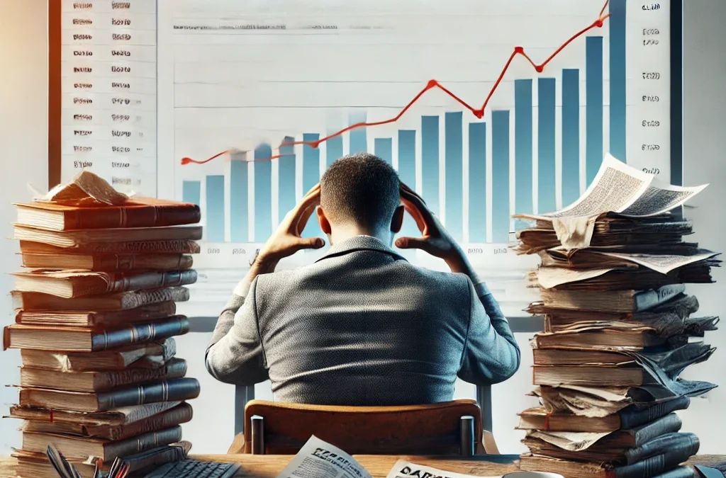 Why Most Marketing Advice Is Outdated and Doesn’t Work Anymore