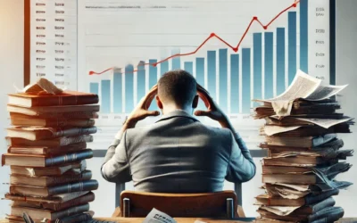 Why Most Marketing Advice Is Outdated and Doesn’t Work Anymore