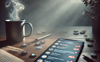 The Dark Side of Social Media Marketing What No One Talks About