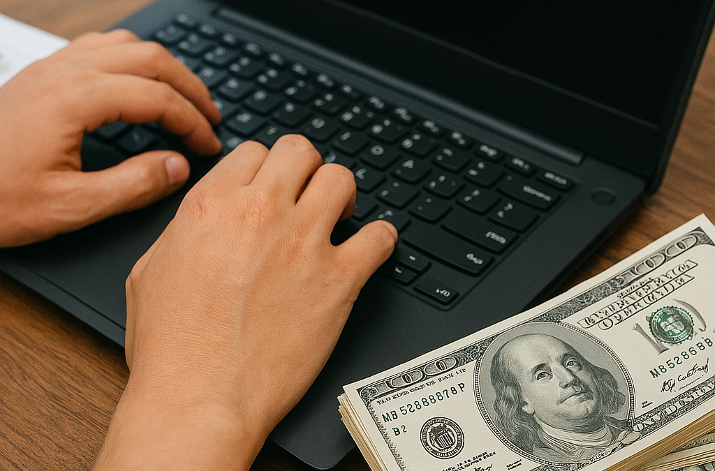 Alibaba and AliExpress Dropshipping How to Make Money