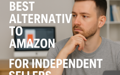 What’s the Best Alternative to Amazon for Independent Sellers