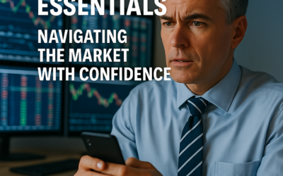 Finance Essentials: Navigating the Market with Confidence
