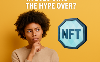 Should You Sell NFTs in 2025 or Is the Hype Over