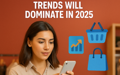 The Future of E-commerce What Trends Will Dominate in 2025