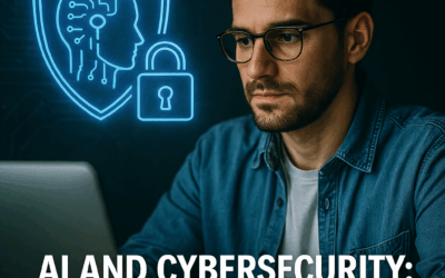 AI and Cybersecurity: Defending Against Next-Gen Threats