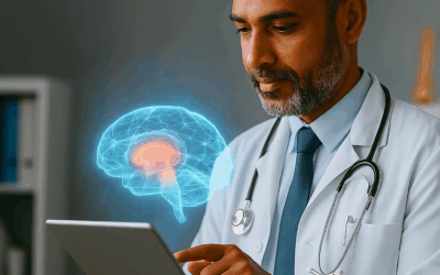 AI in Healthcare: Transforming Patient Care with Smart Technology