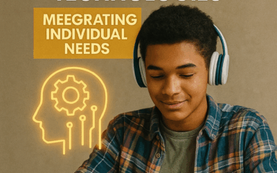 Adaptive Learning Technologies: Meeting Individual Needs