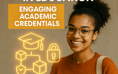 Blockchain in Education: Securing Academic Credentials