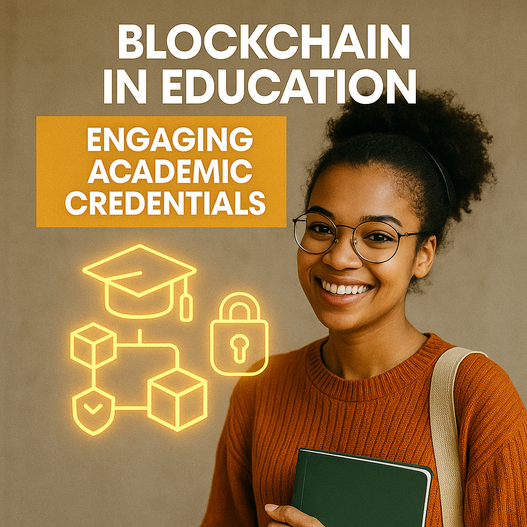Blockchain in Education: Securing Academic Credentials